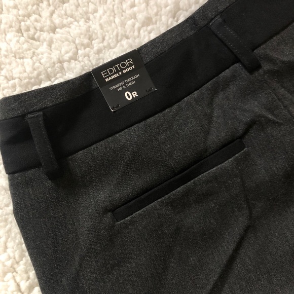 Express Editor Pants - Picture 4 of 4